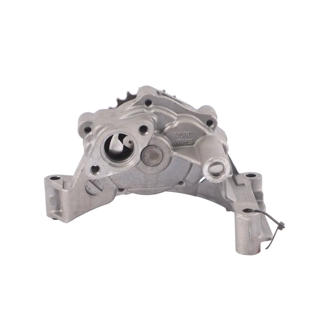 VW Golf Mk5 Audi A3 8P Seat Skoda Tdi Diesel Motorölpumpe Öl Sump - SKU 03G115105 - Teilenummer 03G115105