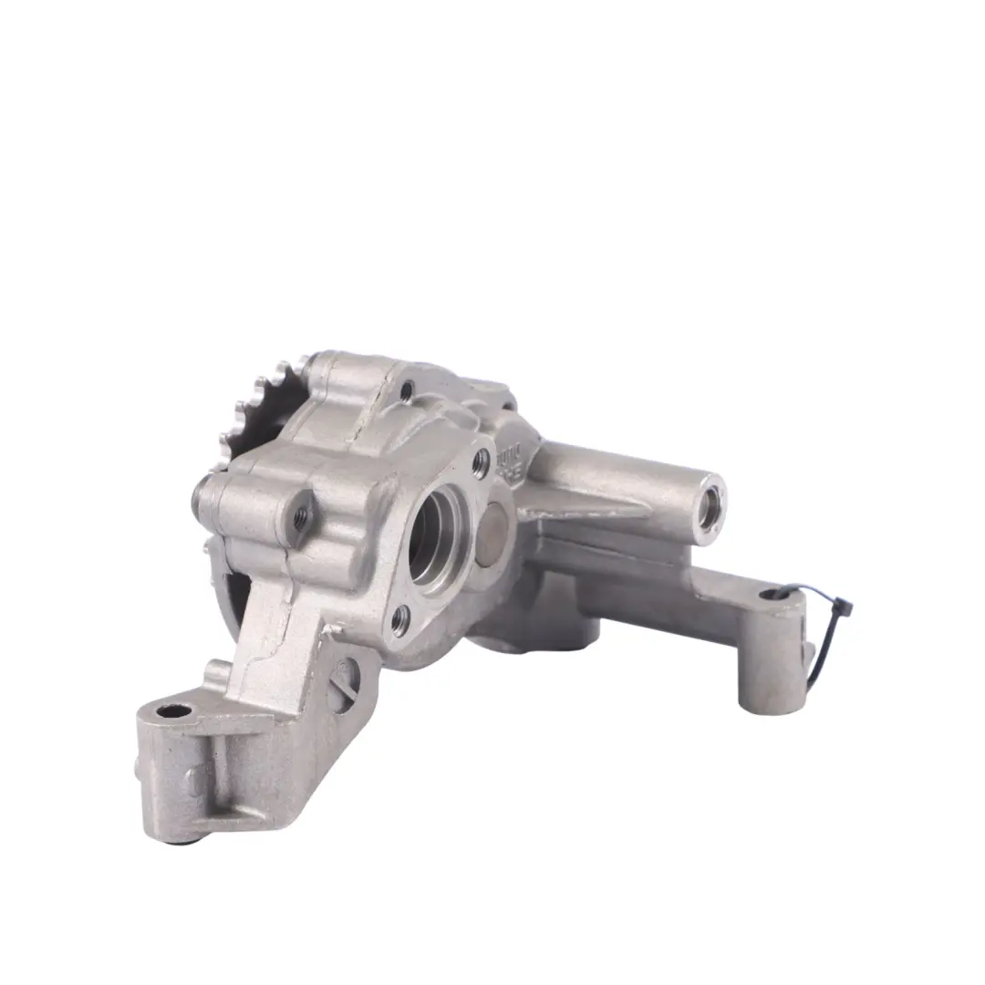 VW Golf Mk5 Audi A3 8P Seat Skoda Tdi Diesel Motorölpumpe Öl Sump - SKU 03G115105 - Teilenummer 03G115105