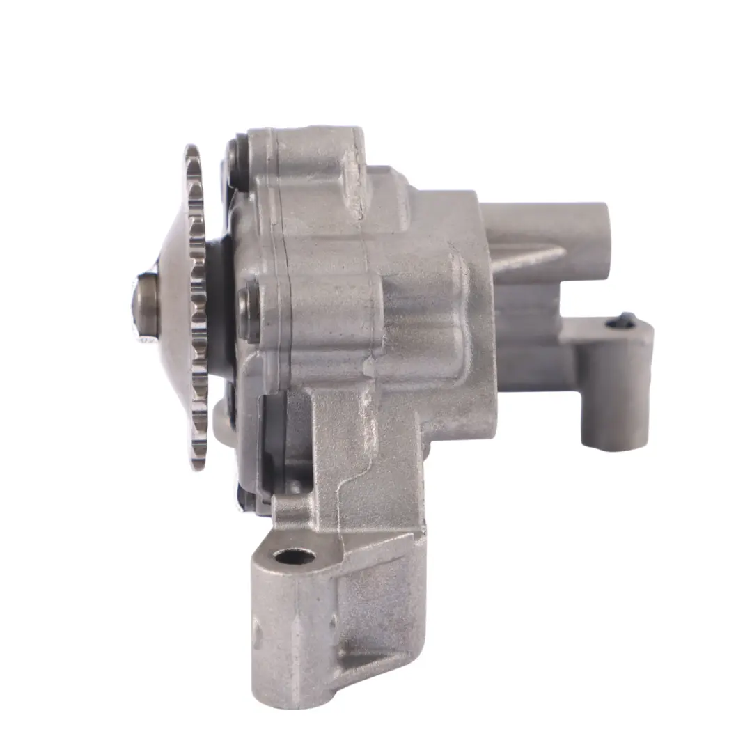 VW Golf Mk5 Audi A3 8P Seat Skoda Tdi Diesel Pompa Olio Motore Pompa - SKU 03G115105 - Numero di parte 03G115105