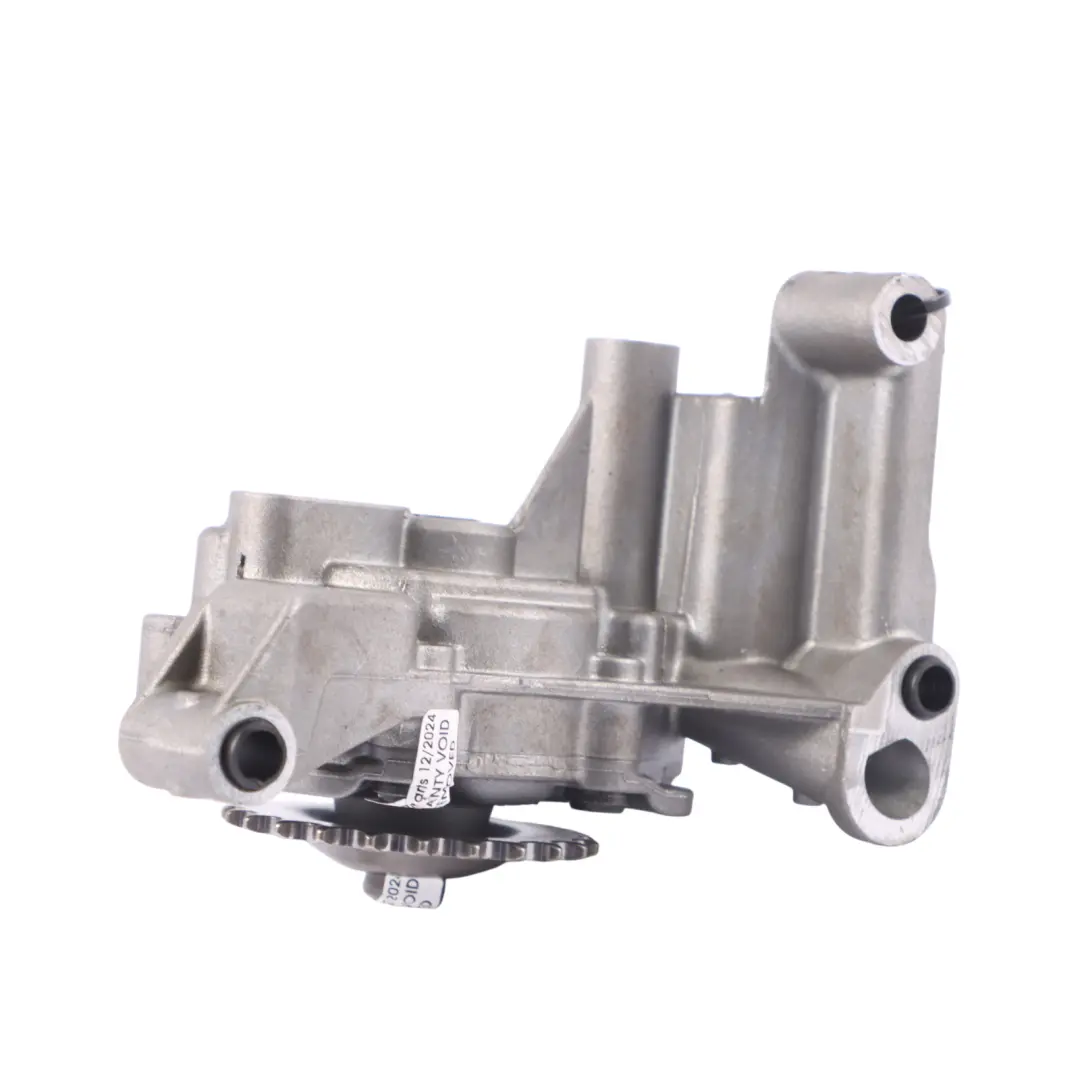 VW Golf Mk5 Audi A3 8P Seat Skoda Tdi Diesel Motorölpumpe Öl Sump - SKU 03G115105 - Teilenummer 03G115105