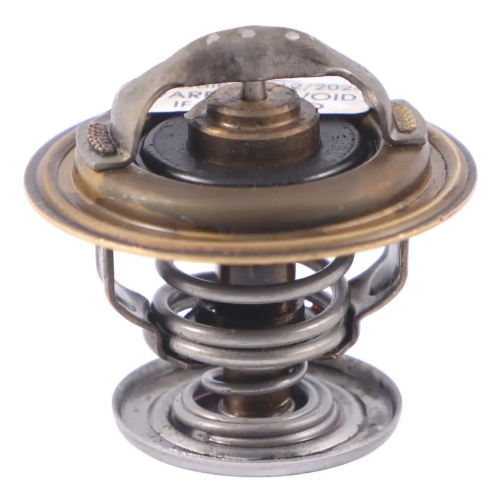 Audi A3 8P 1.9 TDI BLS Diesel Thermostat de refroidissement - SKU 03G121113A - Numéro de pièce 03G121113A