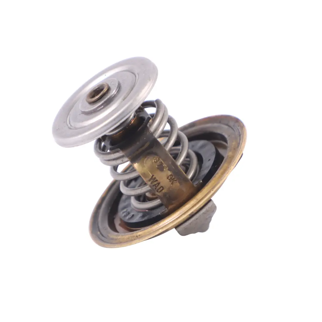 Thermostat de refroidissement pour Audi A3 8P 1.9 TDI BLS Diesel à propos du numéro de pièce 03G121113A Audi A3 8P 1.9 TDI BLS Diesel Thermostat de refroidissement - SKU 03G121113A - Numéro de pièce 03G121113A