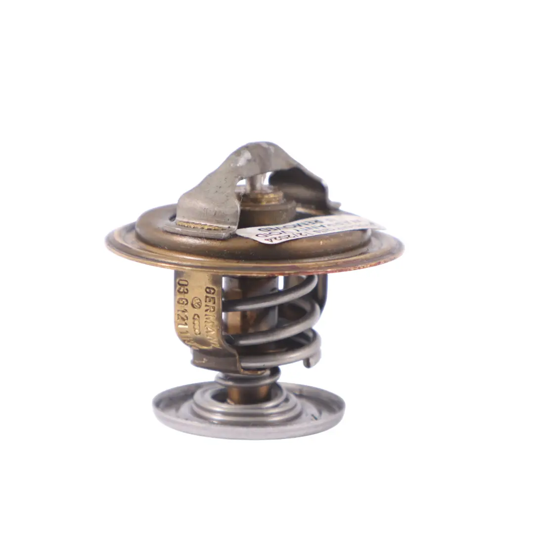 Audi A3 8P 1.9 TDI BLS Diesel Thermostat de refroidissement - SKU 03G121113A - Numéro de pièce 03G121113A