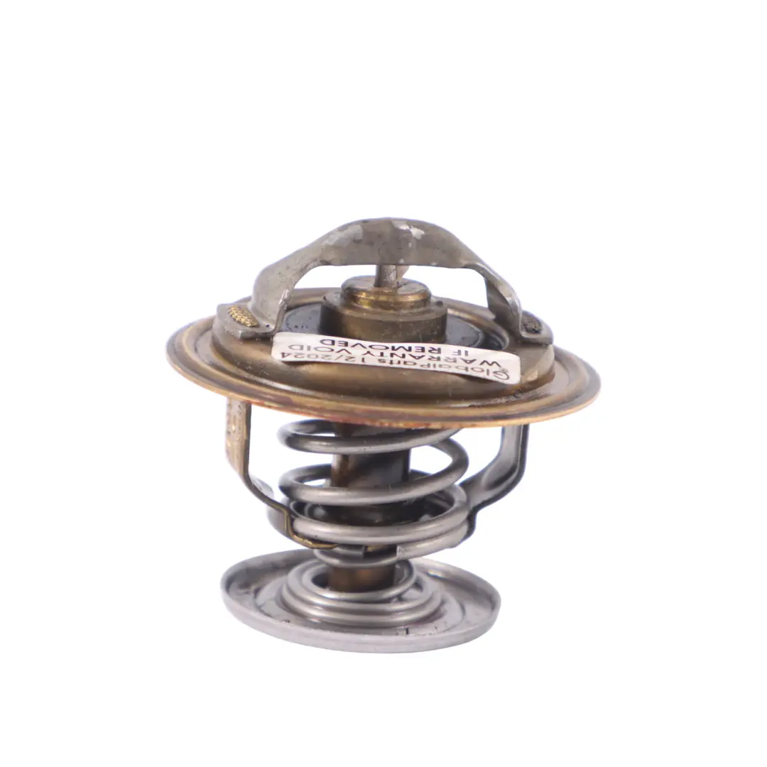 Audi A3 8P 1.9 TDI BLS Diesel Thermostat de refroidissement - SKU 03G121113A - Numéro de pièce 03G121113A