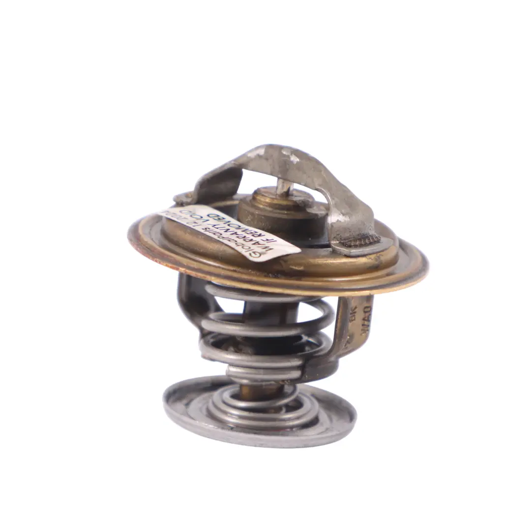 Audi A3 8P 1.9 TDI BLS Diesel Thermostat de refroidissement - SKU 03G121113A - Numéro de pièce 03G121113A