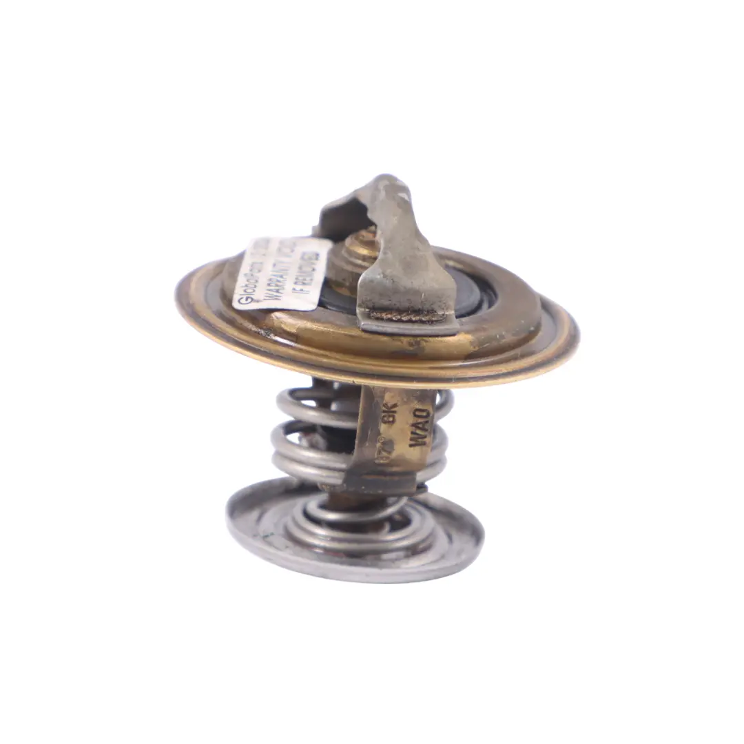 Audi A3 8P 1.9 TDI BLS Diesel Thermostat de refroidissement - SKU 03G121113A - Numéro de pièce 03G121113A