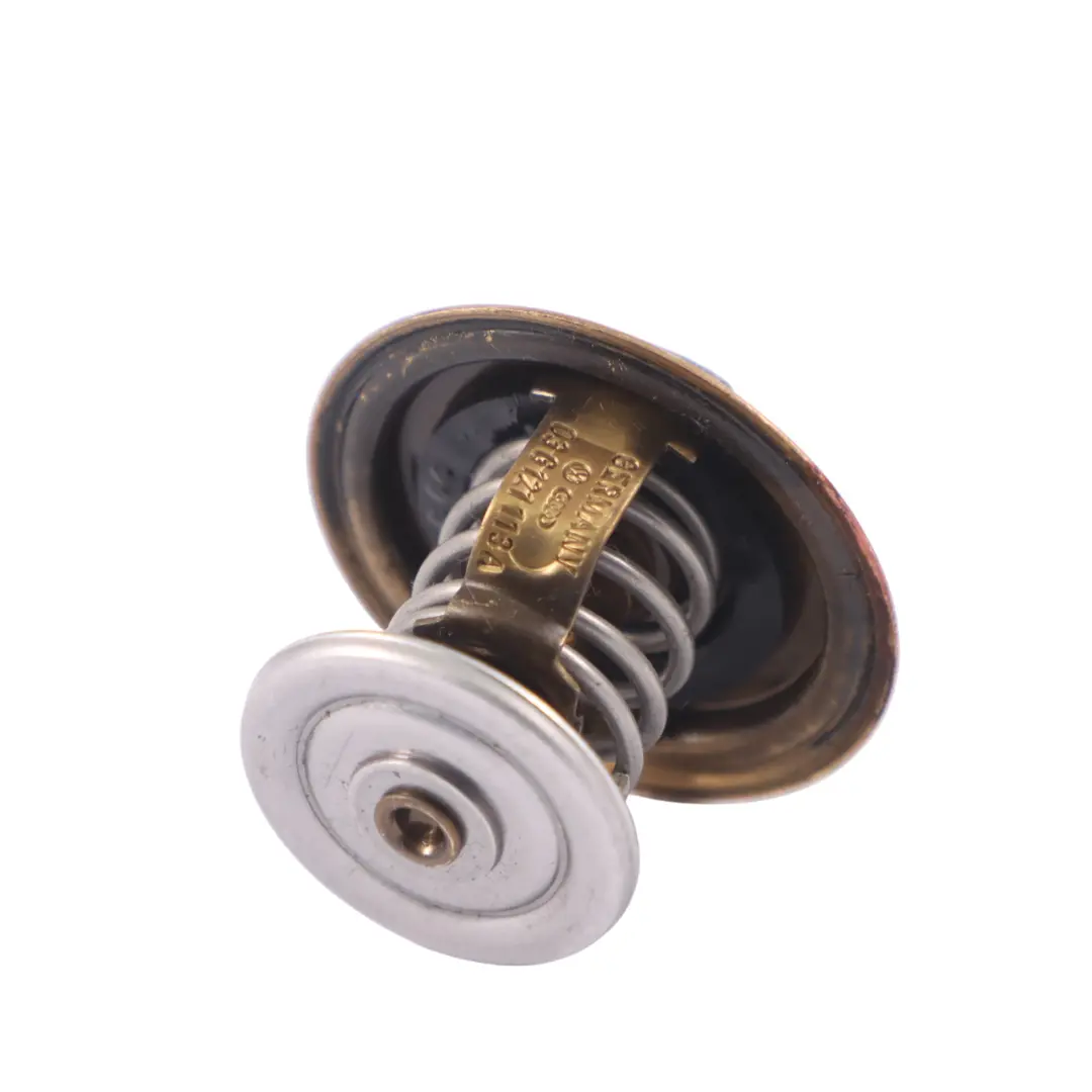 Termostato liquido di raffreddamento per Audi A3 8P 1.9 TDI BLS Diesel con numero di parte 03G121113A Audi A3 8P 1.9 TDI BLS Diesel Termostato liquido di raffreddamento - SKU 03G121113A - Numero di parte 03G121113A