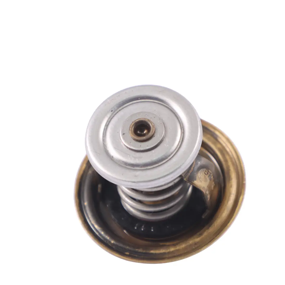 Thermostat de refroidissement pour Audi A3 8P 1.9 TDI BLS Diesel à propos du numéro de pièce 03G121113A Audi A3 8P 1.9 TDI BLS Diesel Thermostat de refroidissement - SKU 03G121113A - Numéro de pièce 03G121113A