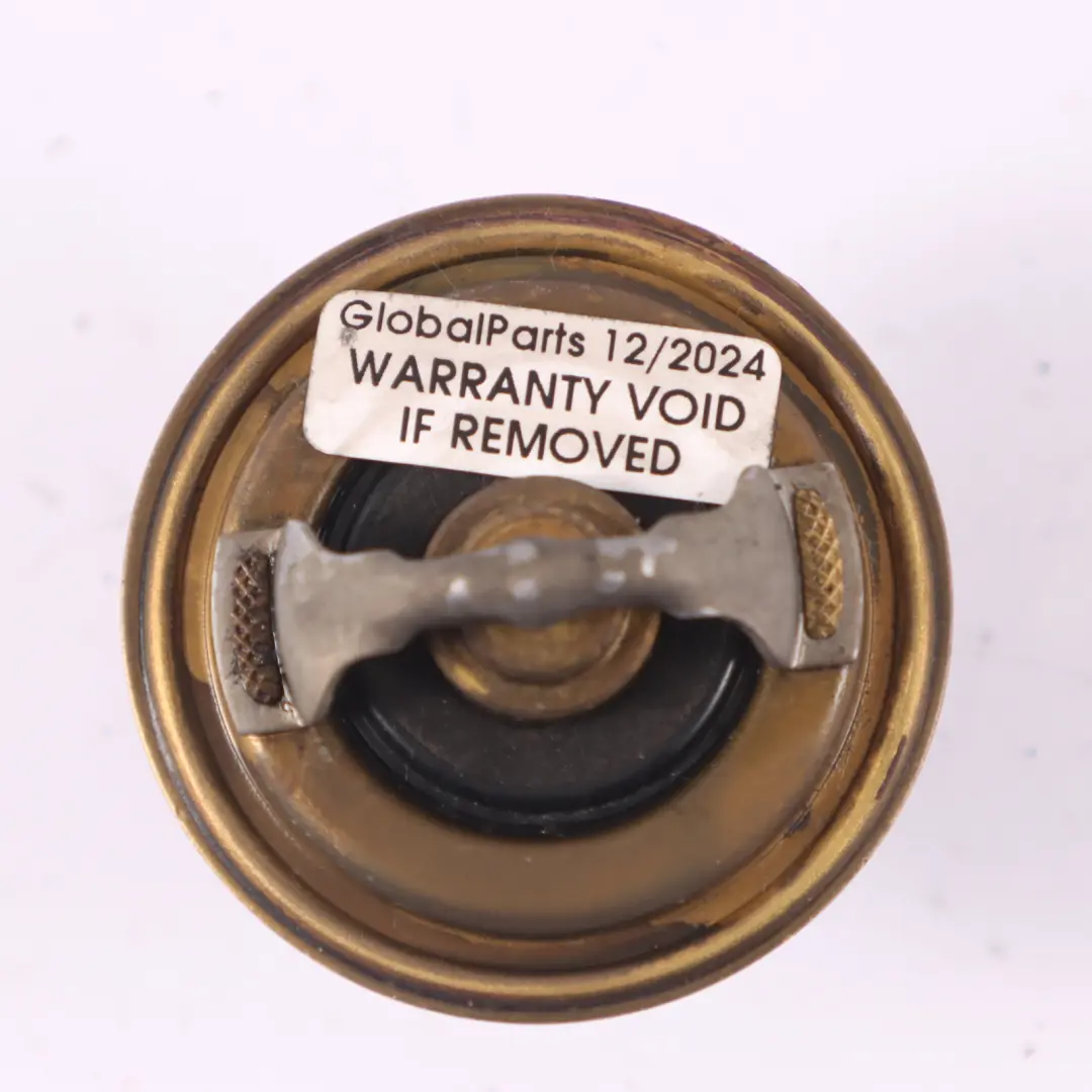 Coolant Thermostat to Audi A3 8P 1.9 TDI BLS Diesel with Part number 03G121113A Audi A3 8P 1.9 TDI BLS Diesel Coolant Thermostat - SKU 03G121113A - Part number 03G121113A