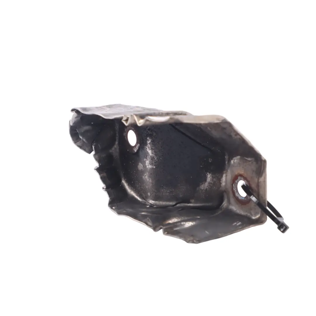 Audi A3 8P 1.9 TDI BLS Diesel Exhaust Manifold Turbo Heat Shield - SKU 03G129969A - Part number 03G129969A