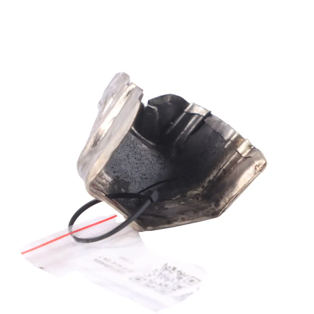 Audi A3 8P 1.9 TDI BLS Diesel Tubo de escape Turbo Escudo térmico - SKU 03G129969A - Número de pieza 03G129969A