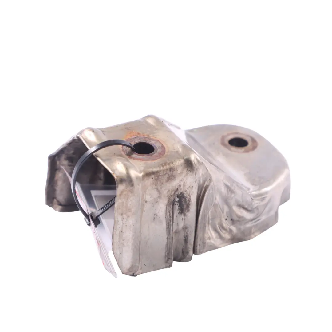 Collettore scarico Turbo Scudo termico per Audi A3 8P 1.9 TDI BLS Diesel con numero di parte 03G129969A Audi A3 8P 1.9 TDI BLS Diesel Collettore scarico Turbo Scudo termico - SKU 03G129969A - Numero di parte 03G129969A