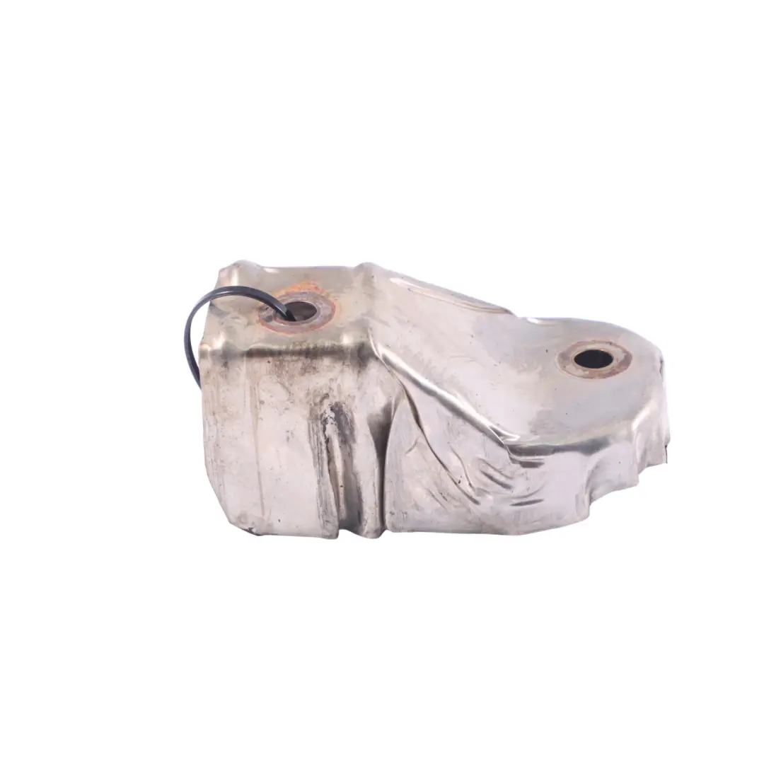 Abgaskrümmer Turbo Hitzeschild für Audi A3 8P 1.9 TDI BLS Diesel mit Teilenummer 03G129969A Audi A3 8P 1.9 TDI BLS Diesel Abgaskrümmer Turbo Hitzeschild - SKU 03G129969A - Teilenummer 03G129969A