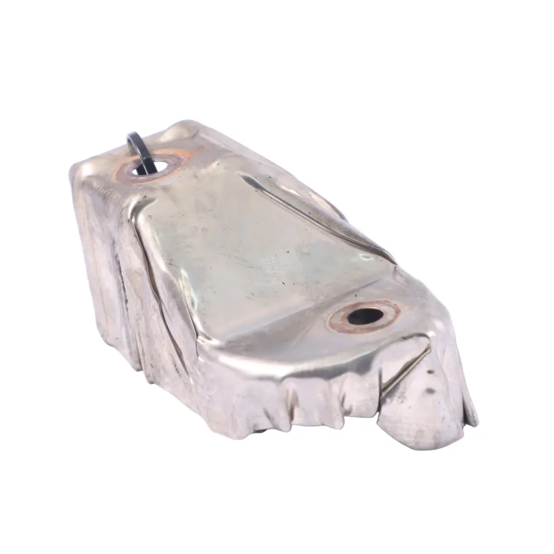 Tubo de escape Turbo Escudo térmico para Audi A3 8P 1.9 TDI BLS Diesel con número de pieza 03G129969A Audi A3 8P 1.9 TDI BLS Diesel Tubo de escape Turbo Escudo térmico - SKU 03G129969A - Número de pieza 03G129969A