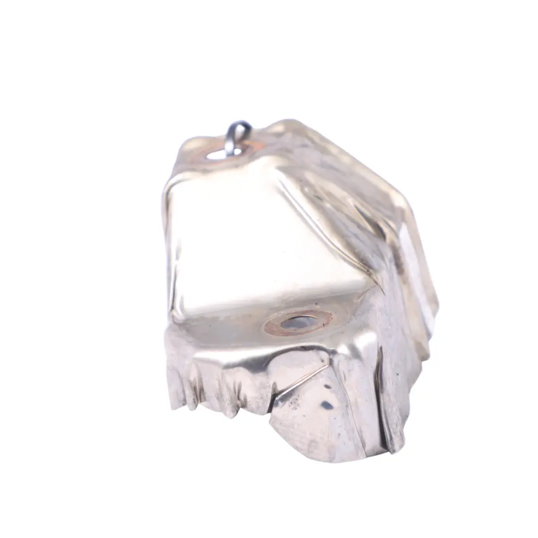 Collettore scarico Turbo Scudo termico per Audi A3 8P 1.9 TDI BLS Diesel con numero di parte 03G129969A Audi A3 8P 1.9 TDI BLS Diesel Collettore scarico Turbo Scudo termico - SKU 03G129969A - Numero di parte 03G129969A