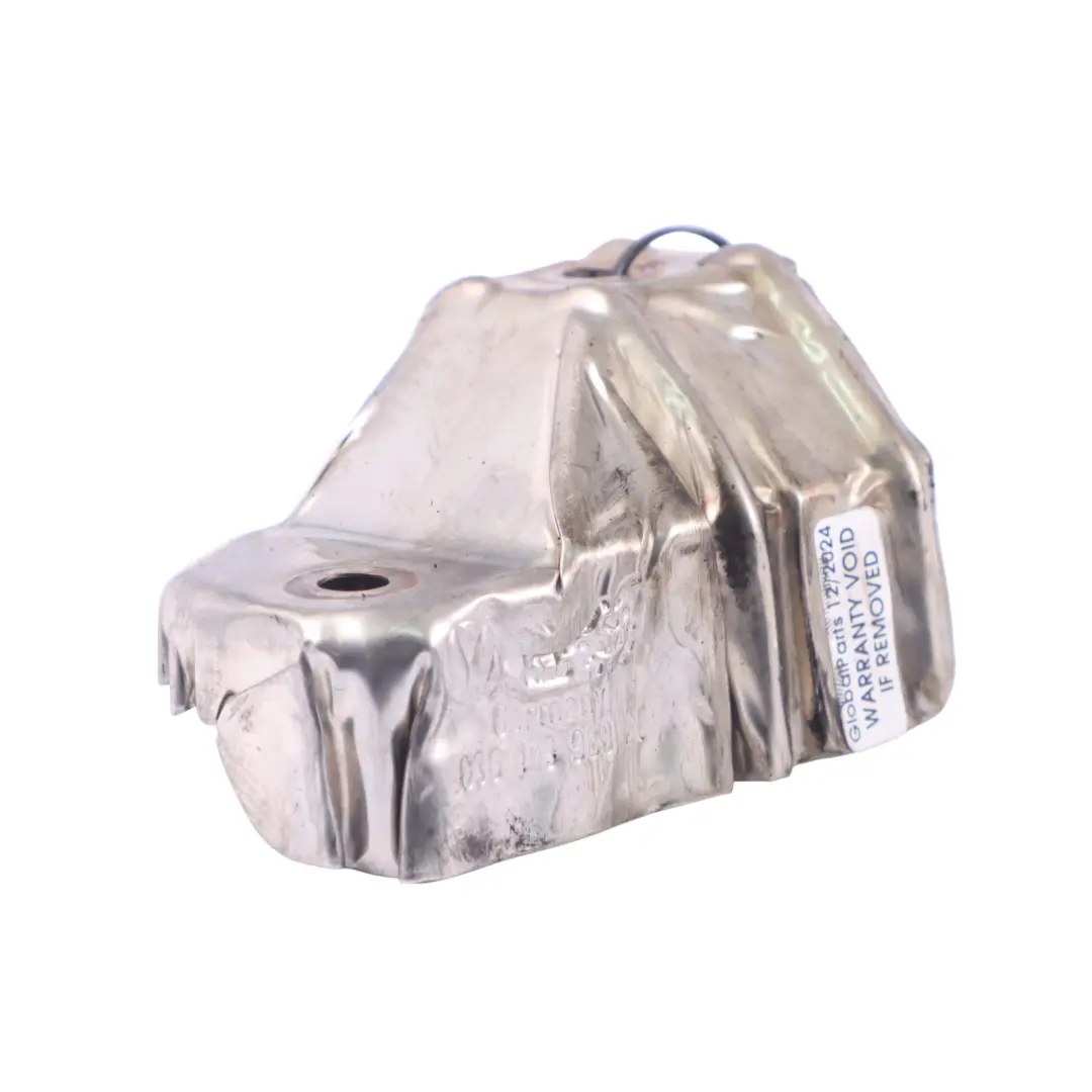 Exhaust Manifold Turbo Heat Shield to Audi A3 8P 1.9 TDI BLS Diesel with Part number 03G129969A Audi A3 8P 1.9 TDI BLS Diesel Exhaust Manifold Turbo Heat Shield - SKU 03G129969A - Part number 03G129969A