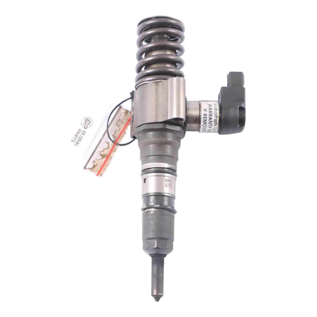 1K 2.0 Diesel Einspritzdüse für Volkswagen Golf mit Teilenummer 03G130073T Volkswagen Golf 1K 2.0 Diesel Einspritzdüse - SKU 03G130073T - Teilenummer 03G130073T