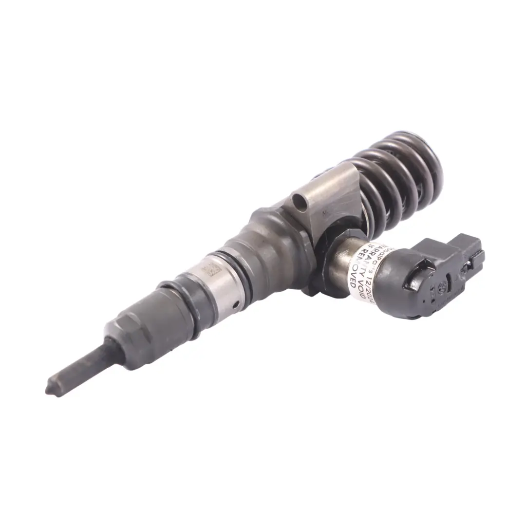 Volkswagen Golf 1K 2.0 Diesel Injecteur de carburant - SKU 03G130073T - Numéro de pièce 03G130073T