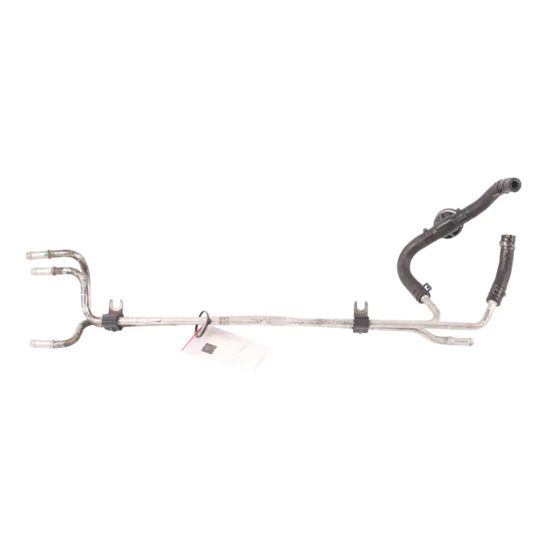 Carburant Tuyau d'arrosage Tube pour Audi A3 8P 1.9 TDI BLS Diesel à propos du numéro de pièce 03G130308N Audi A3 8P 1.9 TDI BLS Diesel Carburant Tuyau d'arrosage Tube - SKU 03G130308N - Numéro de pièce 03G130308N