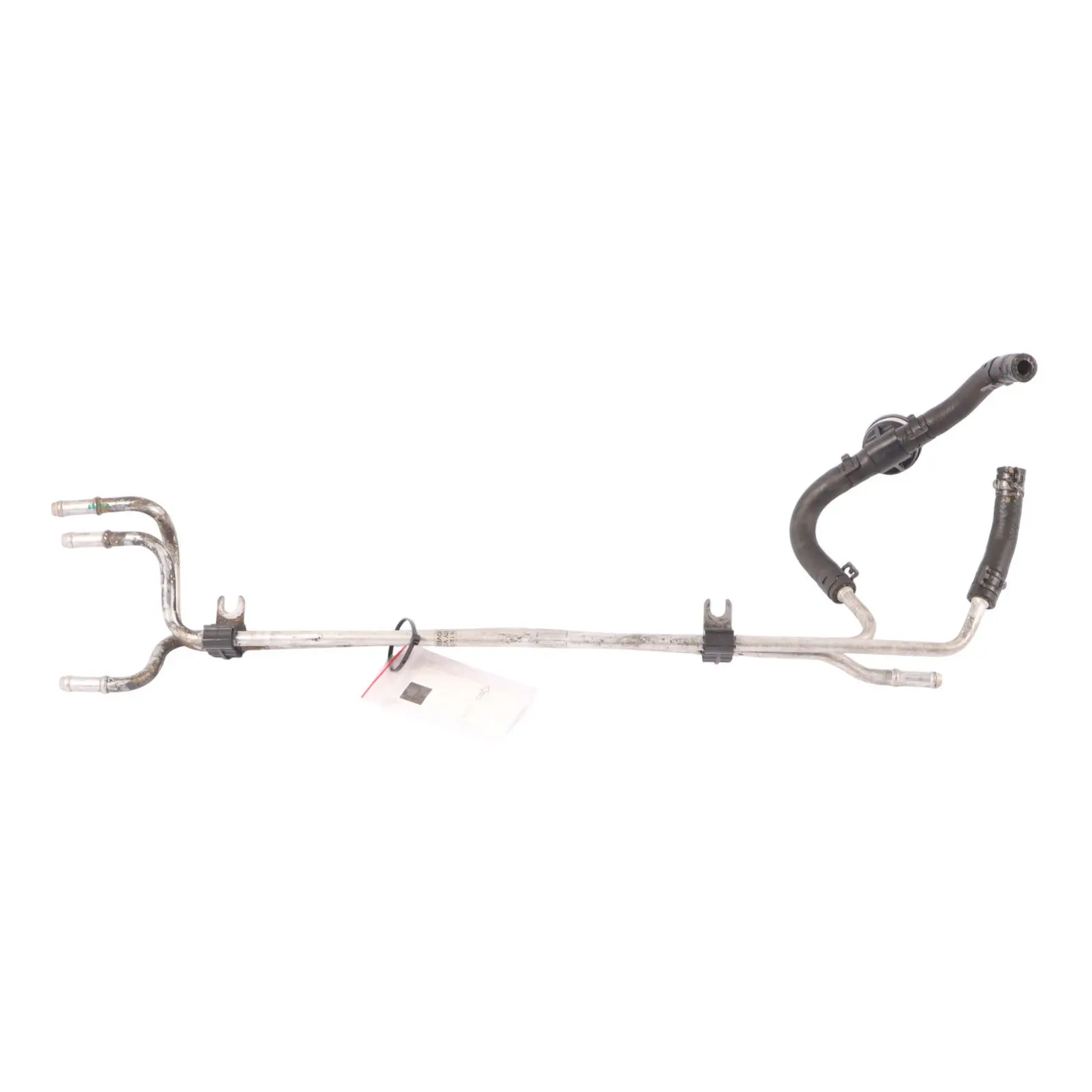 Audi A3 8P 1.9 TDI BLS Diesel Tubo flessibile Linea 03G130308N