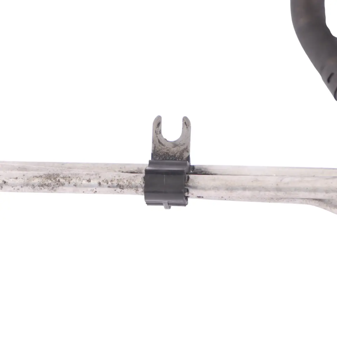 Audi A3 8P 1.9 TDI BLS Diesel Fuel Pipe Hose Line Tube - SKU 03G130308N - Part number 03G130308N