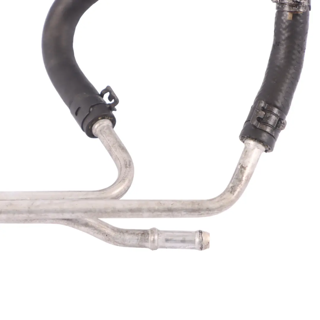Audi A3 8P 1.9 TDI BLS Diesel Fuel Pipe Hose Line Tube - SKU 03G130308N - Part number 03G130308N