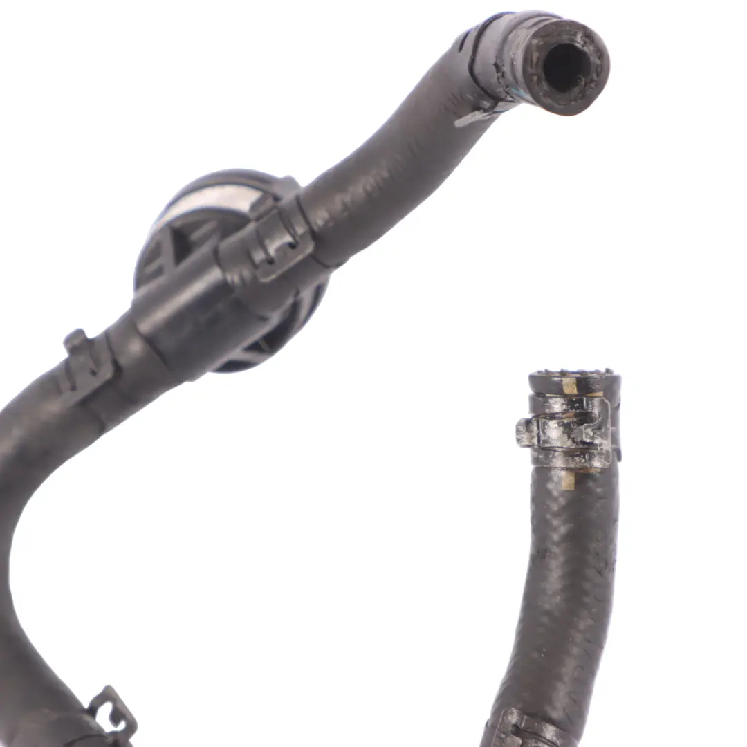 Audi A3 8P 1.9 TDI BLS Diesel Fuel Pipe Hose Line Tube - SKU 03G130308N - Part number 03G130308N