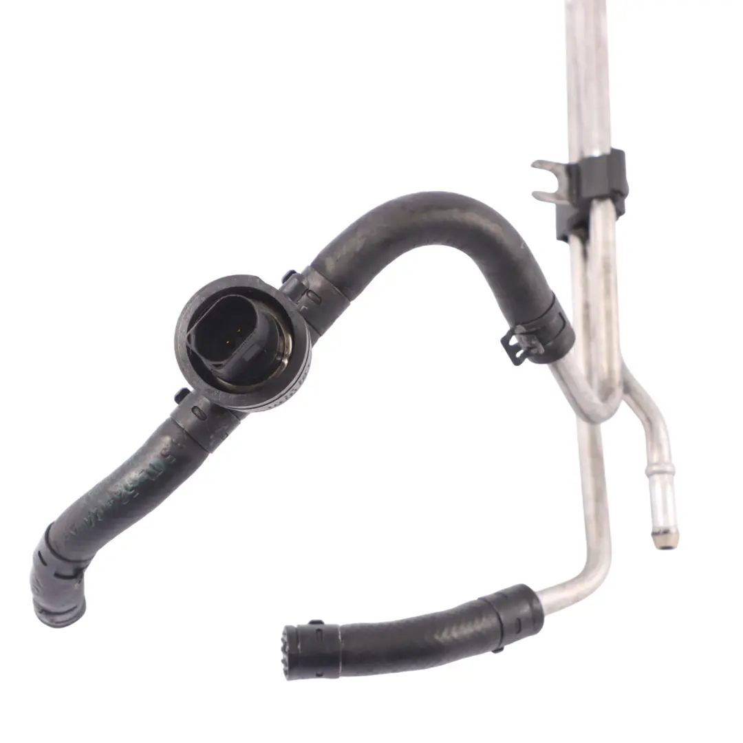 Carburant Tuyau d'arrosage Tube pour Audi A3 8P 1.9 TDI BLS Diesel à propos du numéro de pièce 03G130308N Audi A3 8P 1.9 TDI BLS Diesel Carburant Tuyau d'arrosage Tube - SKU 03G130308N - Numéro de pièce 03G130308N