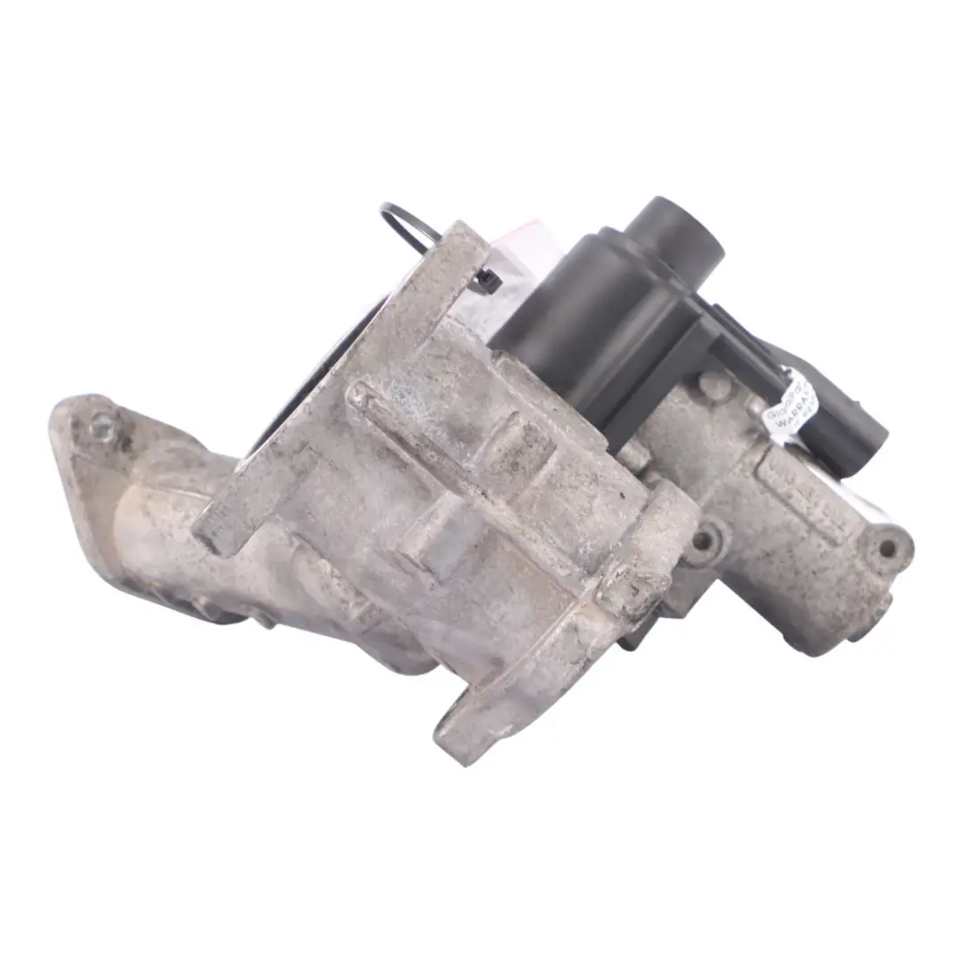 Soupape de recirculation des gaz d'échappement pour Audi A3 8P 1.9 TDI BLS à propos du numéro de pièce 03G131501N Audi A3 8P 1.9 TDI BLS Soupape de recirculation des gaz d'échappement - SKU 03G131501N - Numéro de pièce 03G131501N