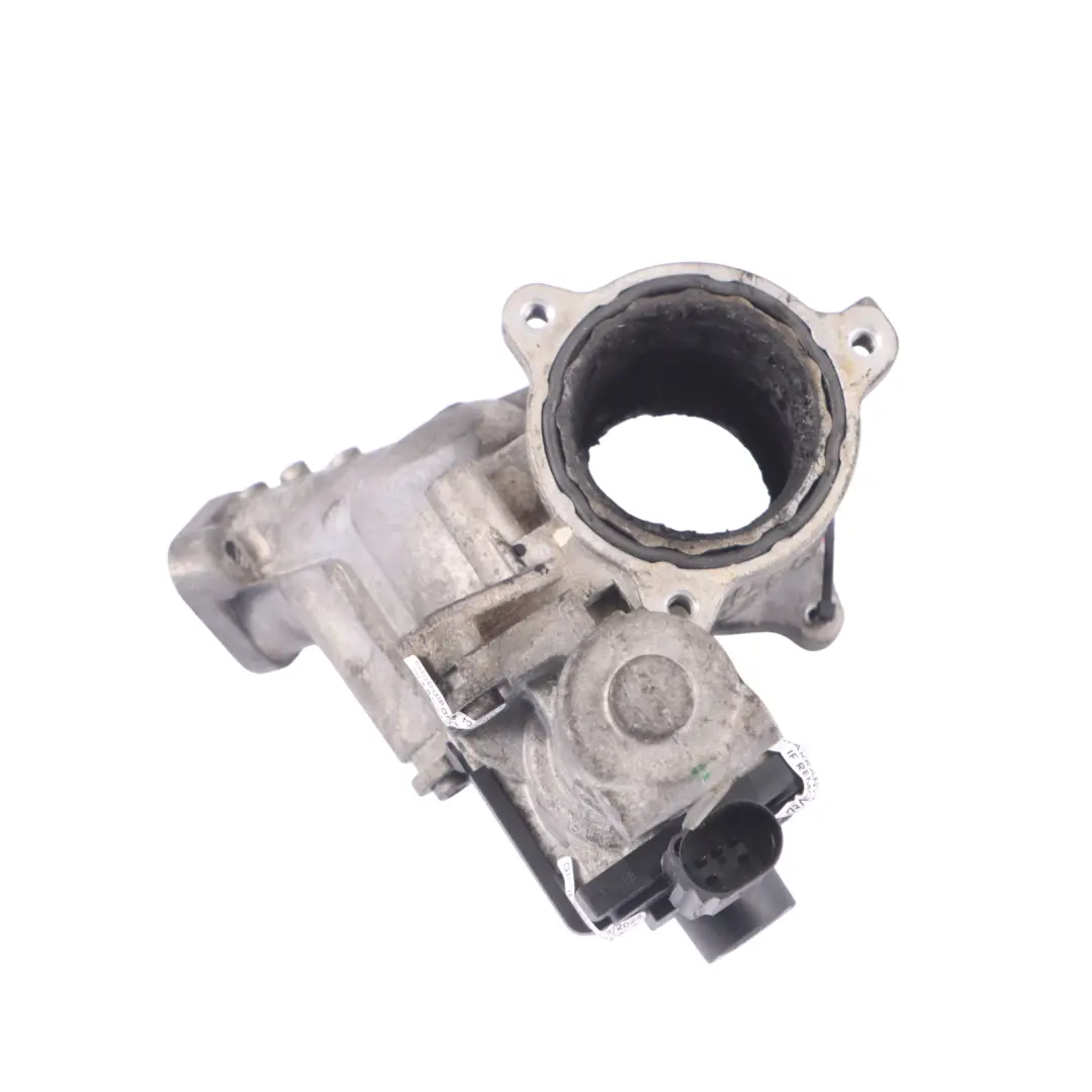 Audi A3 8P 1.9 TDI BLS Diesel Ricircolo dei gas scarico Valvola EGR - SKU 03G131501N - Numero di parte 03G131501N