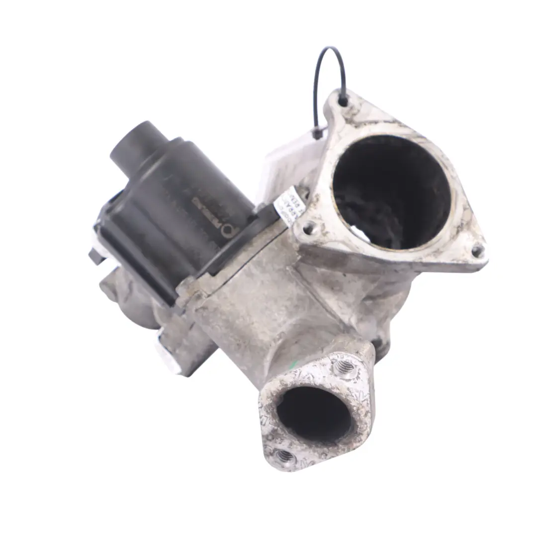 Audi A3 8P 1.9 TDI BLS Soupape de recirculation des gaz d'échappement - SKU 03G131501N - Numéro de pièce 03G131501N