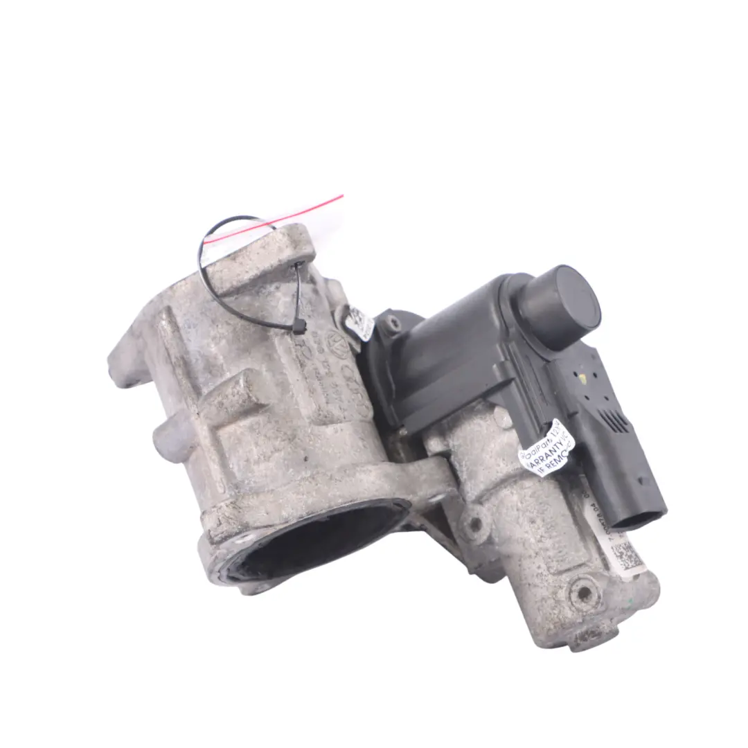 Audi A3 8P 1.9 TDI BLS Soupape de recirculation des gaz d'échappement - SKU 03G131501N - Numéro de pièce 03G131501N