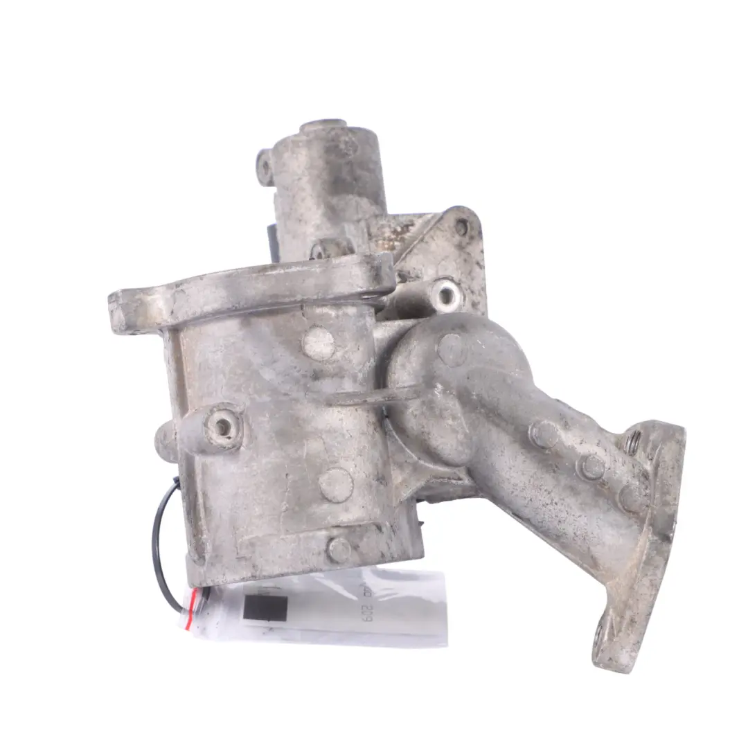 Zawór EGR do Audi A3 8P 1.9 TDI BLS Diesel o numerze 03G131501N Audi A3 8P 1.9 TDI BLS Diesel Zawór EGR - SKU 03G131501N - Numer Części 03G131501N