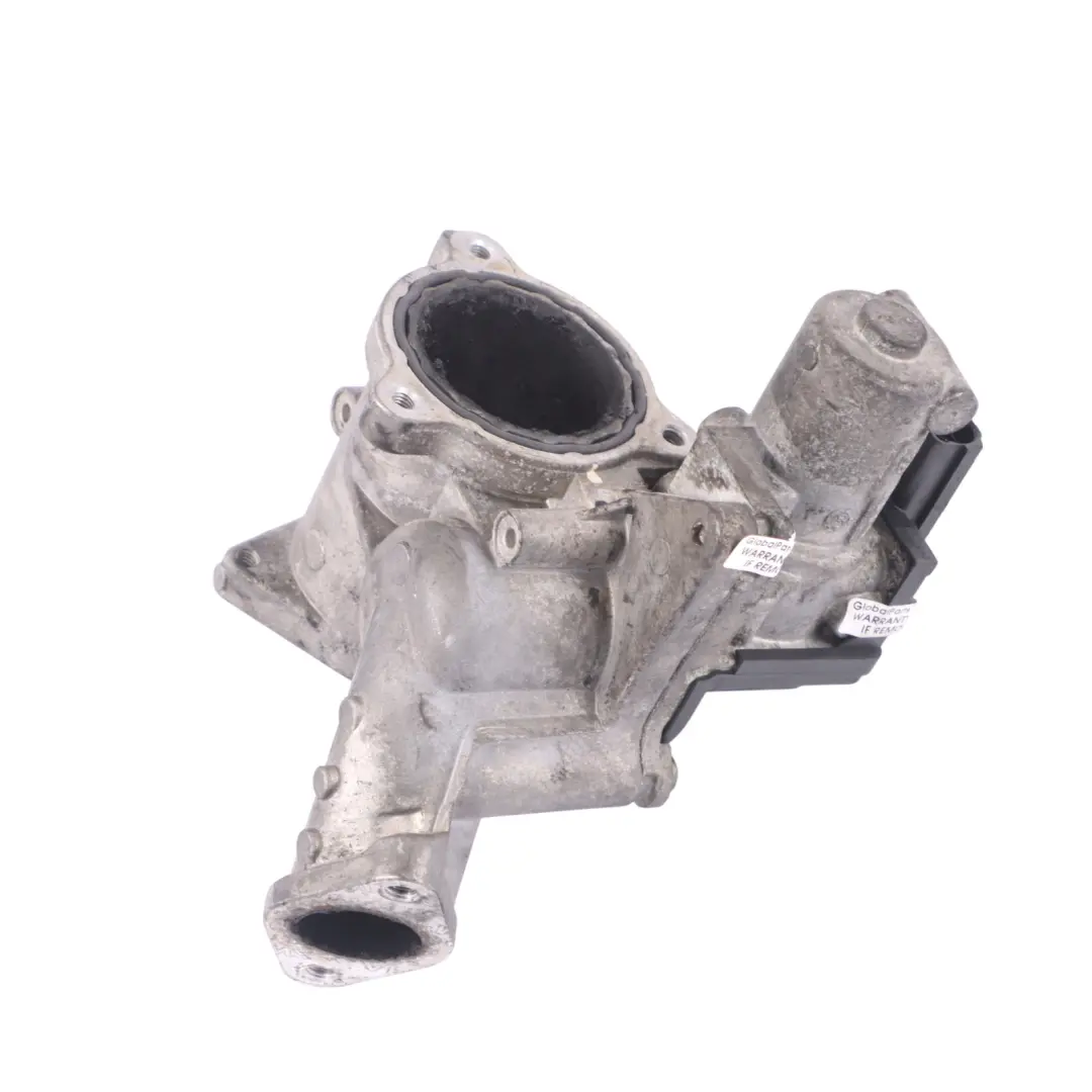 Audi A3 8P 1.9 TDI BLS Soupape de recirculation des gaz d'échappement - SKU 03G131501N - Numéro de pièce 03G131501N