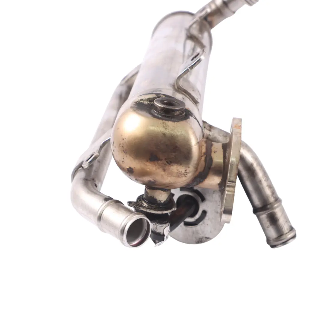 Recirculation Gaz Du Refroidisseur EGR pour Audi A3 8P 1.9 TDI Diesel à propos du numéro de pièce 03G131512AD Audi A3 8P 1.9 TDI Diesel Recirculation Gaz Du Refroidisseur EGR - SKU 03G131512AD - Numéro de pièce 03G131512AD