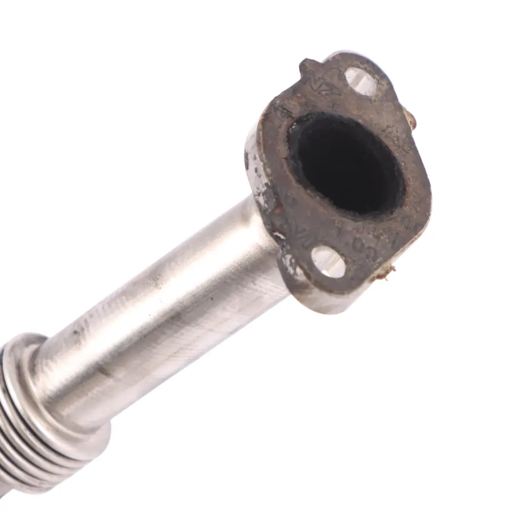 Audi A3 8P 1.9 TDI Diesel Ricircolo dei gas del raffreddatore EGR - SKU 03G131512AD - Numero di parte 03G131512AD