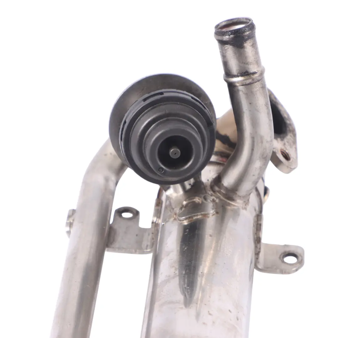 Audi A3 8P 1.9 TDI Diesel Ricircolo dei gas del raffreddatore EGR - SKU 03G131512AD - Numero di parte 03G131512AD