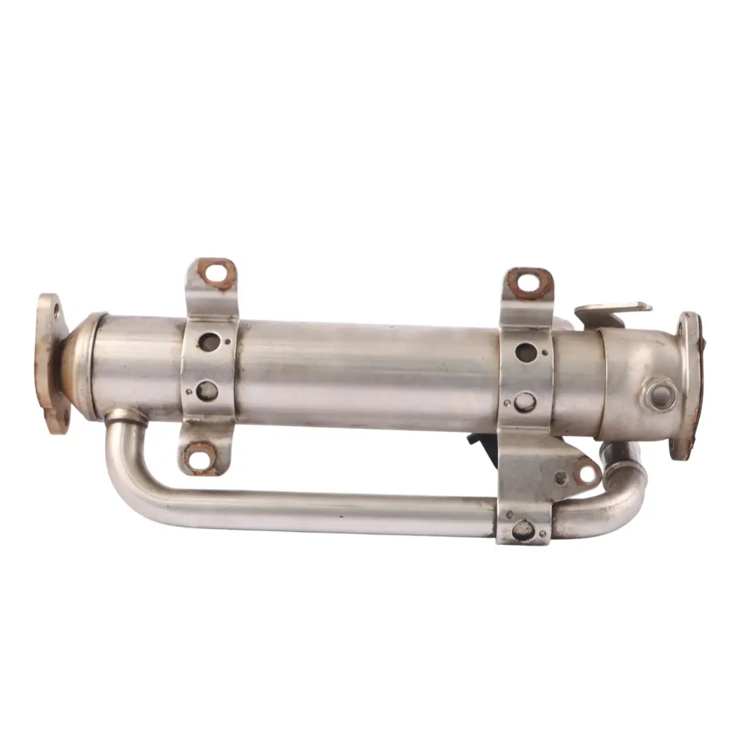 BMN EGR Refroidisseur de gaz Recirculation fumées 03G131512AE pour Audi A3 8P 2.0 TDI à propos du numéro de pièce 03G131512AP Audi A3 8P 2.0 TDI BMN EGR Refroidisseur de gaz Recirculation fumées 03G131512AE - SKU 03G131512AP - Numéro de pièce 03G131512AP