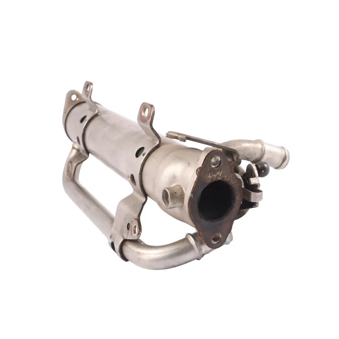 Audi A3 8P 2.0 TDI BMN EGR Ricircolo dei fumi del raffreddatore gas 03G131512AE - SKU 03G131512AP - Numero di parte 03G131512AP