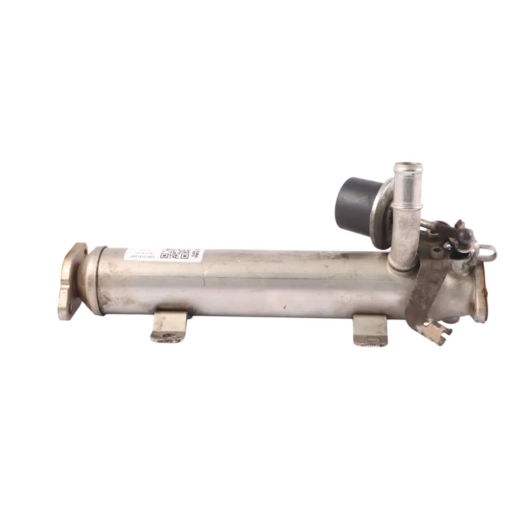 BMN EGR Refroidisseur de gaz Recirculation fumées 03G131512AE pour Audi A3 8P 2.0 TDI à propos du numéro de pièce 03G131512AP Audi A3 8P 2.0 TDI BMN EGR Refroidisseur de gaz Recirculation fumées 03G131512AE - SKU 03G131512AP - Numéro de pièce 03G131512AP