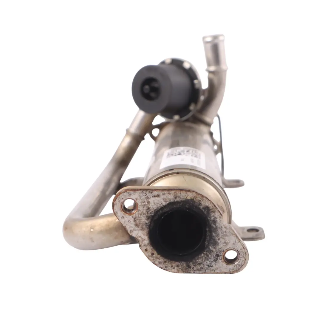 BMN Refrigerador de gases EGR Recirculación gases 03G131512AE para Audi A3 8P 2.0 TDI con número de pieza 03G131512AP Audi A3 8P 2.0 TDI BMN Refrigerador de gases EGR Recirculación gases 03G131512AE - SKU 03G131512AP - Número de pieza 03G131512AP