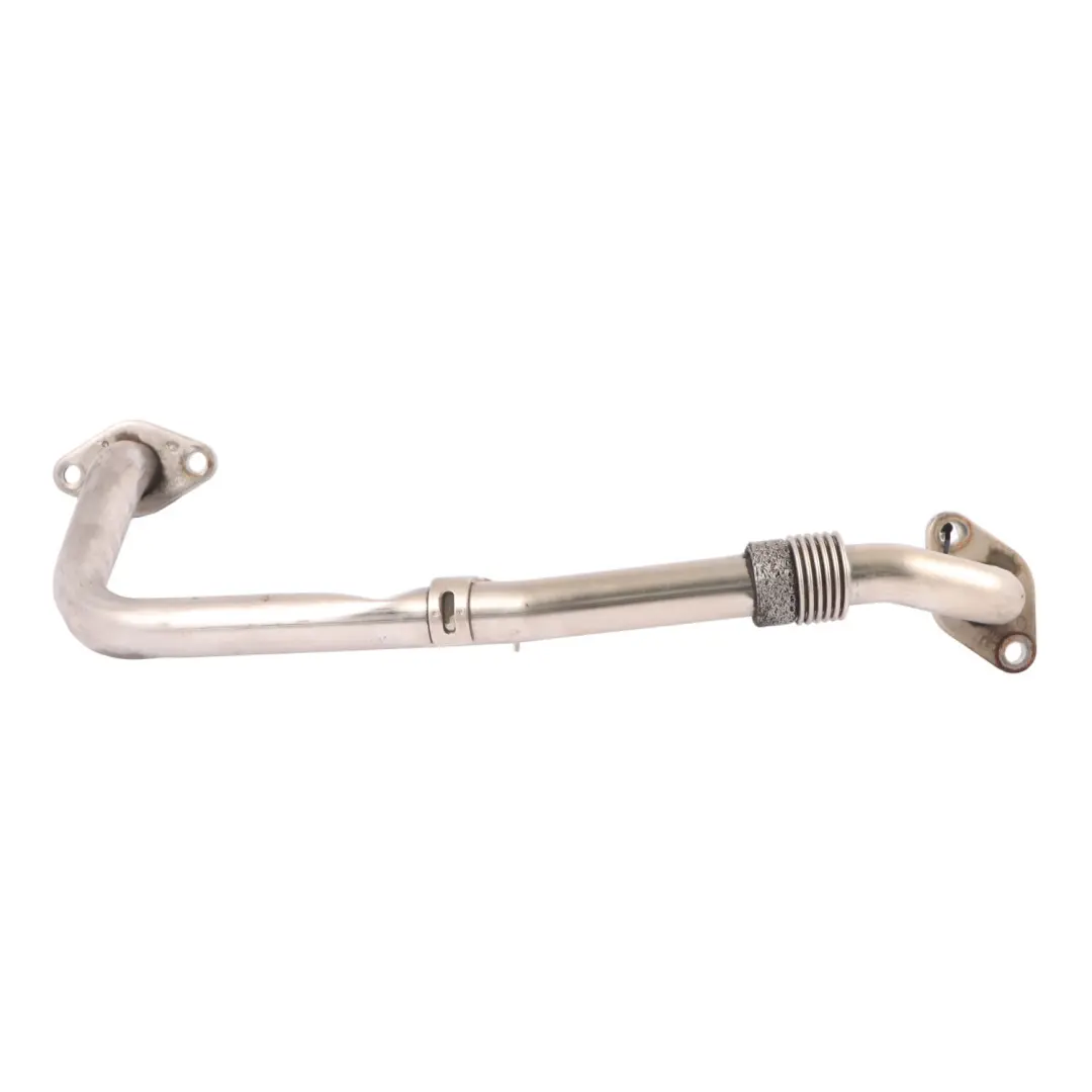 Audi A3 8P 2.0 TDI Tubo di raffreddamento gas di scarico EGR - SKU 03G131521AQ - Numero di parte 03G131521AQ