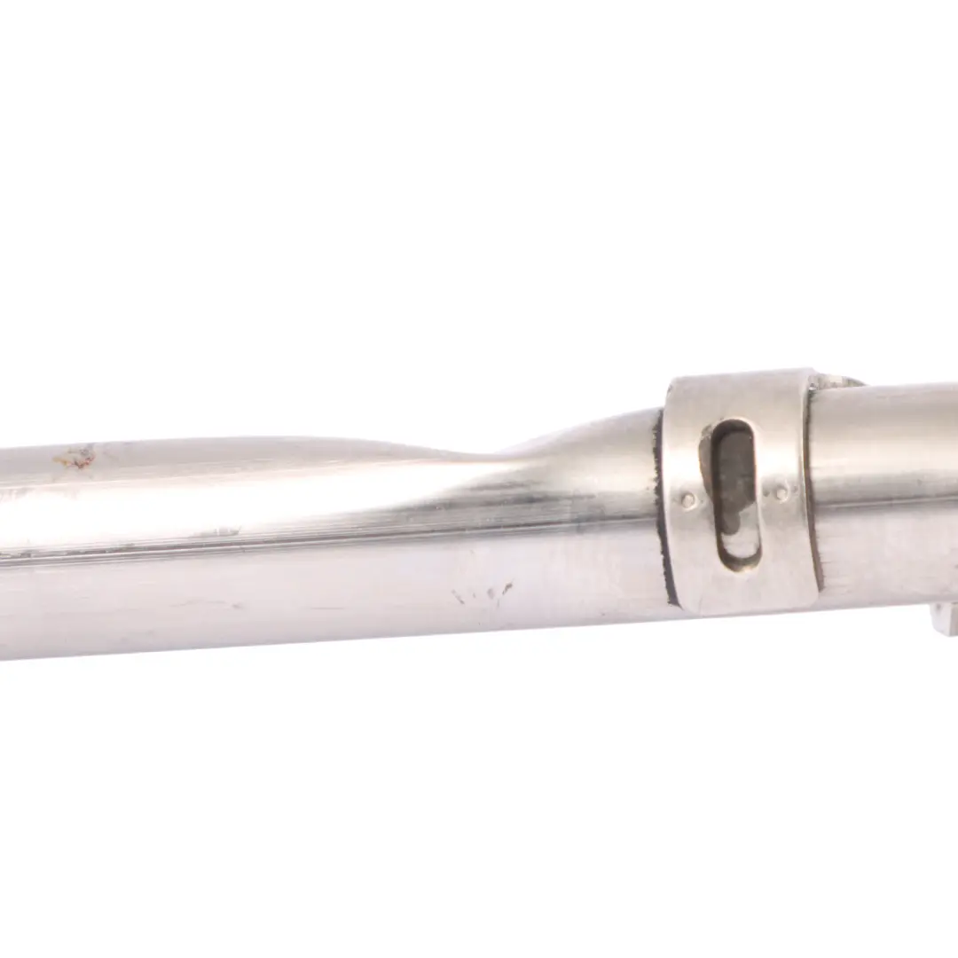 Tubo di raffreddamento gas di scarico EGR per Audi A3 8P 2.0 TDI con numero di parte 03G131521AQ Audi A3 8P 2.0 TDI Tubo di raffreddamento gas di scarico EGR - SKU 03G131521AQ - Numero di parte 03G131521AQ