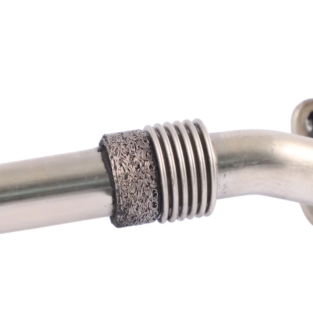Audi A3 8P 2.0 TDI Tubo di raffreddamento gas di scarico EGR - SKU 03G131521AQ - Numero di parte 03G131521AQ