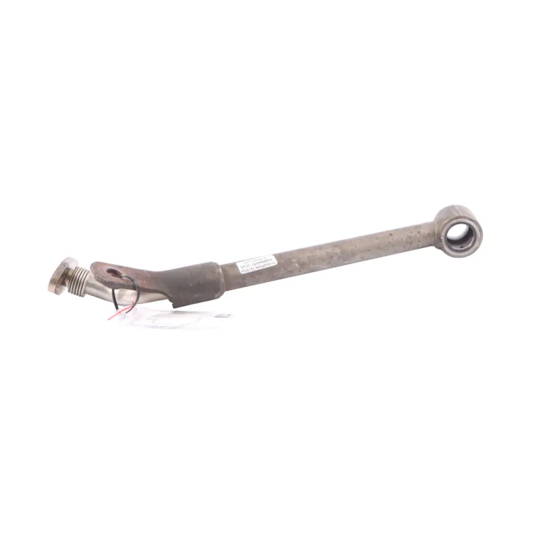 Volkswagen Tiguan 5N Tuyau d'alimentation d'huile turbo - SKU 03G145535F - Numéro de pièce 03G145535F