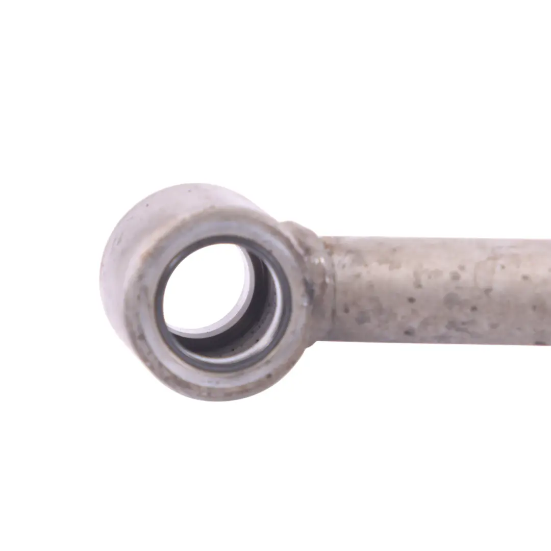 Oil Feed Line Pipe Hose to Volkswagen Tiguan 5N Turbo with Part number 03G145535F Volkswagen Tiguan 5N Turbo Oil Feed Line Pipe Hose - SKU 03G145535F - Part number 03G145535F