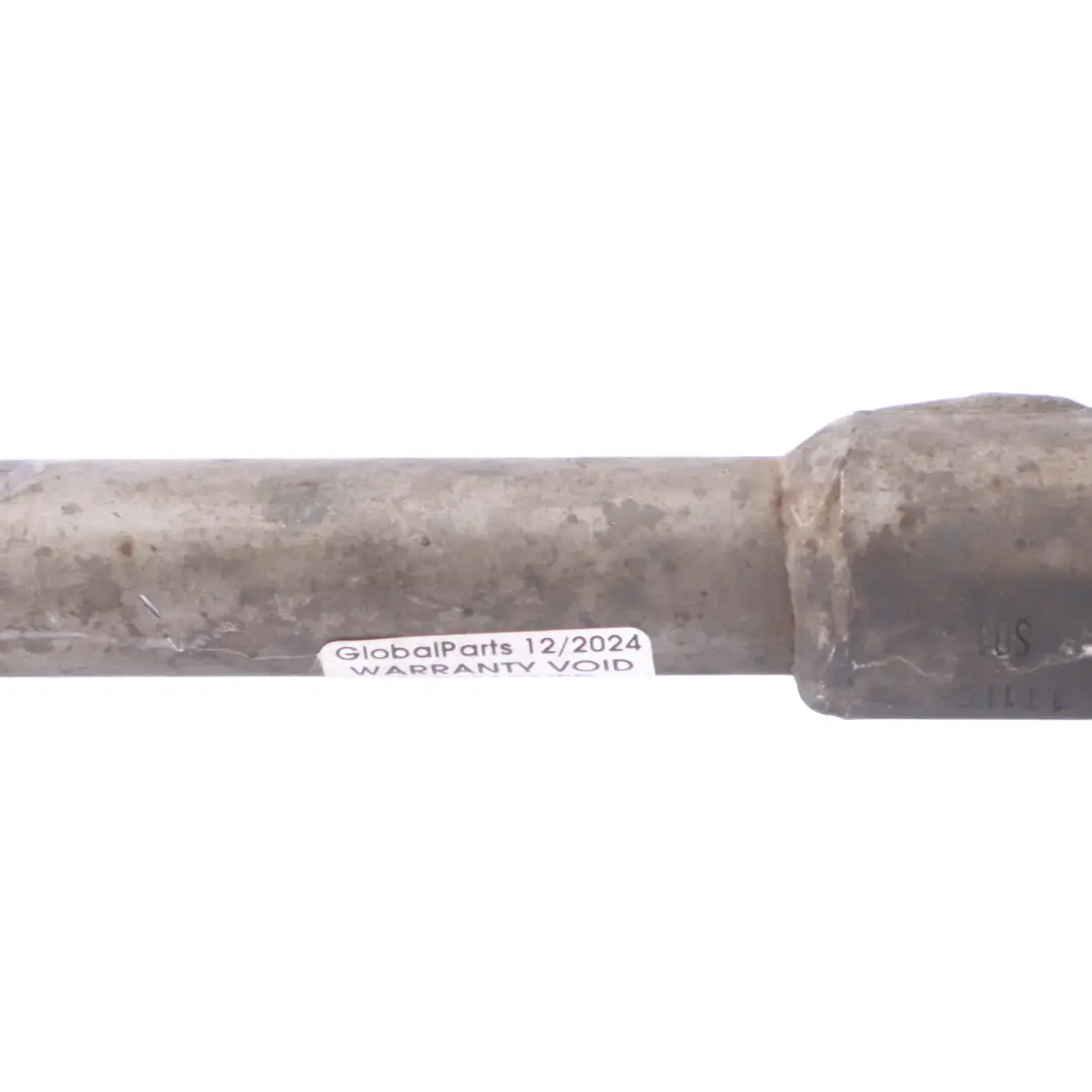Volkswagen Tiguan 5N Turbo Linea alimentazione dell'olio flessibile - SKU 03G145535F - Numero di parte 03G145535F