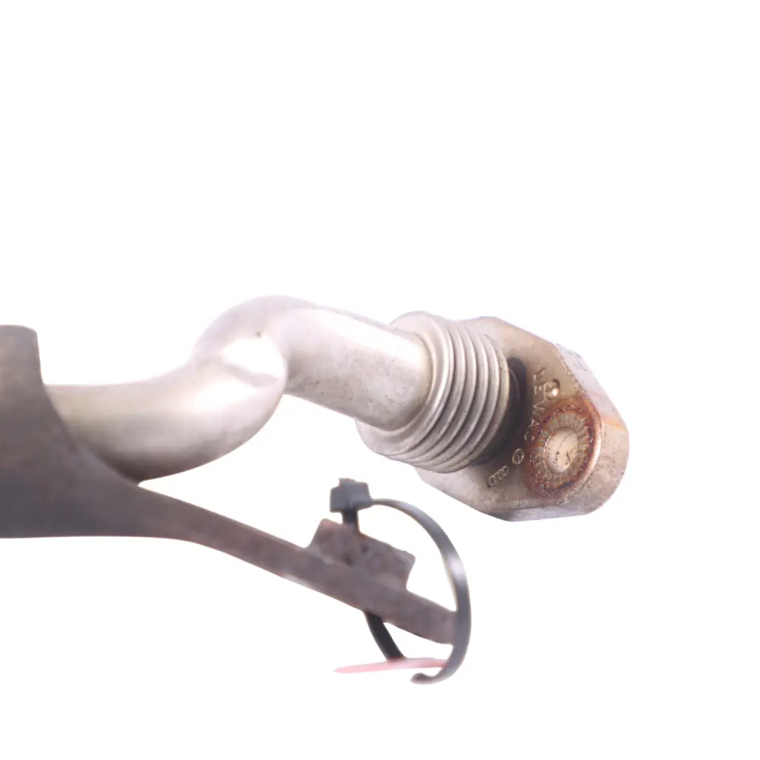 Volkswagen Tiguan 5N Turbo Linea alimentazione dell'olio flessibile - SKU 03G145535F - Numero di parte 03G145535F