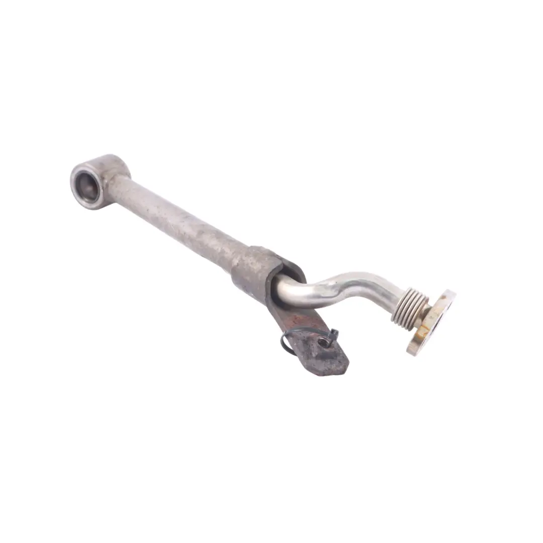 Volkswagen Tiguan 5N Turbo Linea alimentazione dell'olio flessibile - SKU 03G145535F - Numero di parte 03G145535F