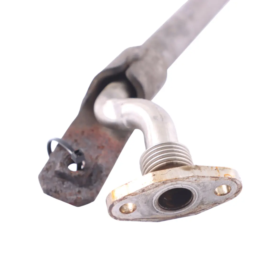 Volkswagen Tiguan 5N Turbo Linea alimentazione dell'olio flessibile - SKU 03G145535F - Numero di parte 03G145535F